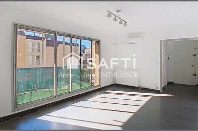 Appartement 4 pièces 550000 €