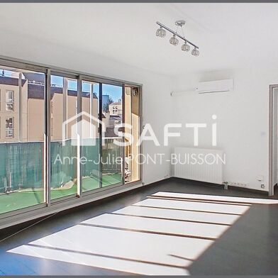 Appartement 4 pièces 550000 €