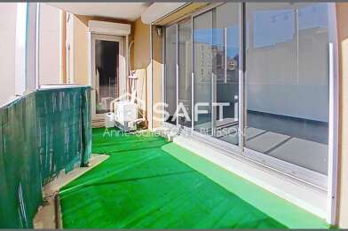 Appartement 4 pièces 550000 €