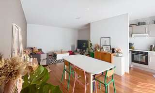 Appartement 4 Pièces 93 m² à vendre à Bordeaux (33100)