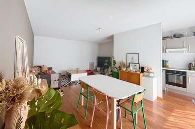 Appartement 4 pièces 349000 €