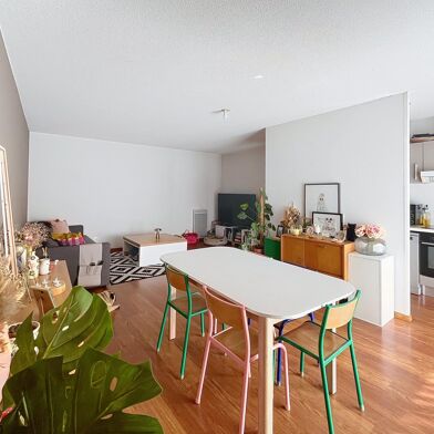 Appartement 4 pièces 349000 €