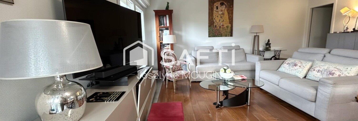 Appartement 4 Pièces 92 m² à vendre à Boves (80440)