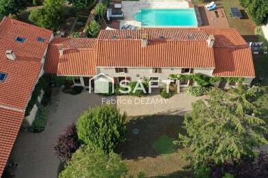 Maison 7 pièces 465000 €