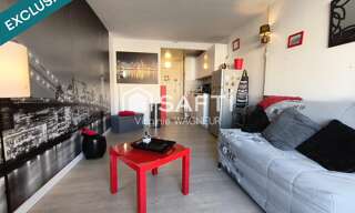 Appartement 1 Pièce 26 m² à vendre à Agde (34300)