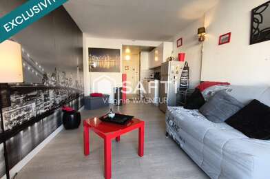 Appartement 1 pièces 79000 €