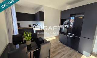 Appartement 2 Pièces 43 m² à vendre à Rodez (12000)