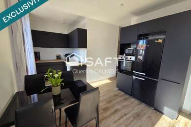 Appartement 2 pièces 127900 €