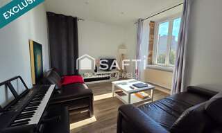 Appartement 2 Pièces 43 m² à vendre à Rodez (12000)