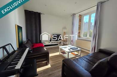 Appartement 2 pièces 119900 €