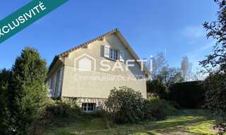 Maison 5 Pièces 96 m² à vendre à Saint-Arnoult-en-Yvelines (78730)