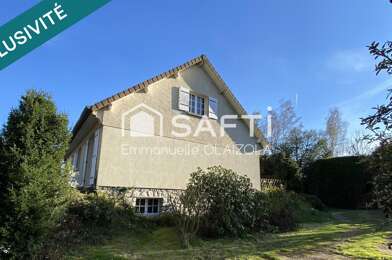 Maison 5 pièces 399000 €