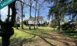 Maison 5 Pièces 96 m² à vendre à Saint-Arnoult-en-Yvelines (78730)