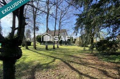 Maison 5 pièces 399000 €