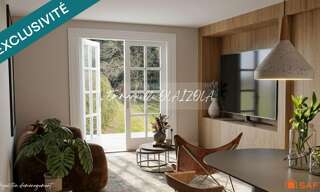Maison 5 Pièces 96 m² à vendre à Saint-Arnoult-en-Yvelines (78730)