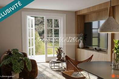 Maison 5 pièces 399000 €