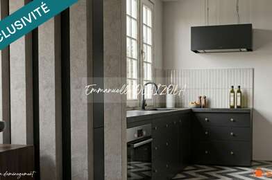 Maison 5 pièces 399000 €
