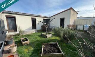 Maison 6 Pièces 95 m² à vendre à Clermont-Ferrand (63000)