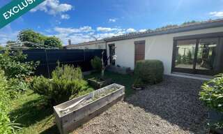 Maison 6 Pièces 95 m² à vendre à Clermont-Ferrand (63100)