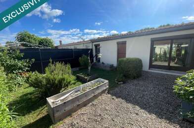 Maison 6 pièces 210000 €