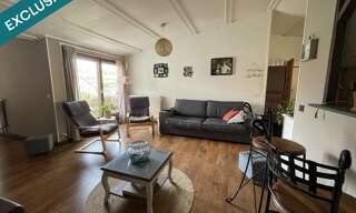 Maison 6 Pièces 95 m² à vendre à Clermont-Ferrand (63100)