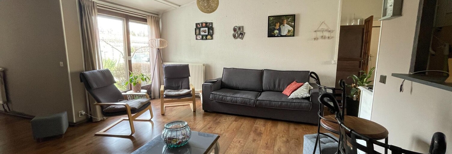 Maison 6 Pièces 95 m² à vendre à Clermont-Ferrand (63100)