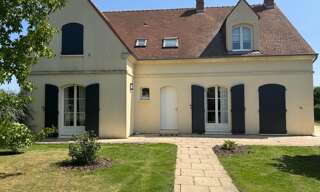 Maison 6 Pièces 170 m² à vendre à Warluis (60430)