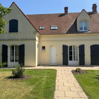 Maison 6 pièces 585000 €