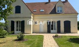 Maison 6 Pièces 170 m² à vendre à Warluis (60430)