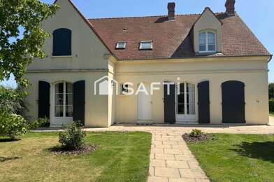 Maison 6 pièces 585000 €