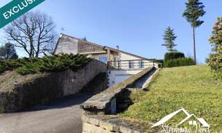 Maison 7 Pièces 182 m² à vendre à Meymac (19250)