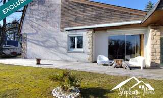 Maison 7 Pièces 182 m² à vendre à Meymac (19250)