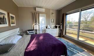 Maison 10 Pièces 178 m² à vendre à Néant-sur-Yvel (56430)