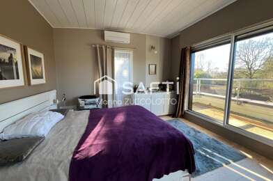 Maison 10 pièces 499200 €
