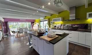 Maison 10 Pièces 178 m² à vendre à Néant-sur-Yvel (56430)