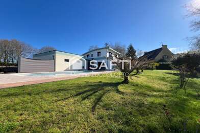 Maison 10 pièces 499200 €