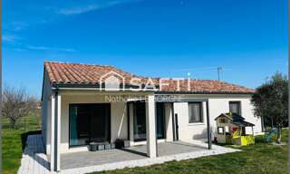 Maison 5 Pièces 95 m² à vendre à Castres (81100)