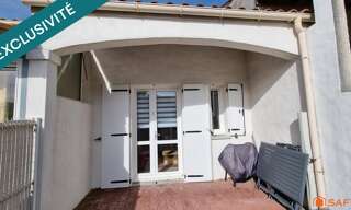 Maison 3 Pièces 32 m² à vendre à Meschers-sur-Gironde (17132)