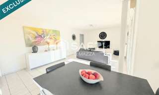 Appartement 4 Pièces 82 m² à vendre à Saint-Louis (68300)