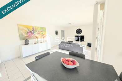 Appartement 4 pièces 273000 €