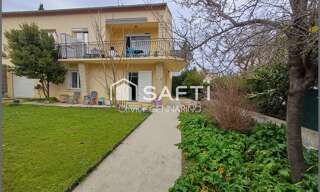 Maison 6 Pièces 112 m² à vendre à Carpentras (84200)