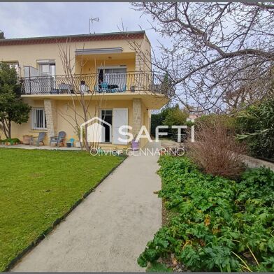Maison 6 pièces 325000 €