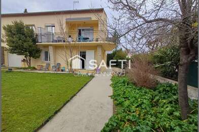 Maison 6 pièces 325000 €