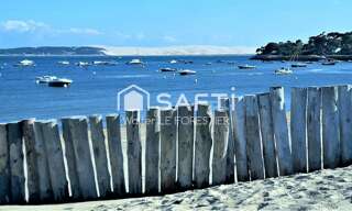 Appartement 4 Pièces 47 m² à vendre à Lège (33950)