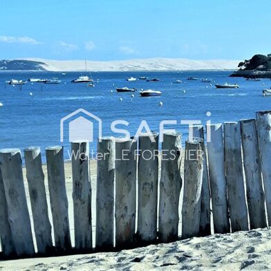 Appartement 4 pièces 464000 €