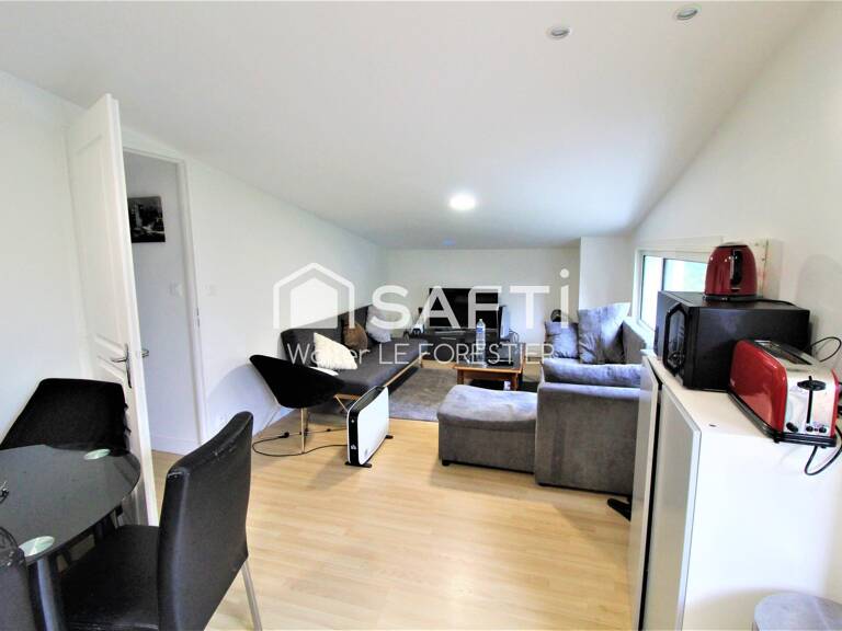 APPARTEMENT CLAOUEY — photo 1