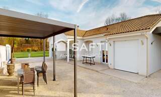 Maison 6 Pièces 147 m² à vendre à Saint-Denis-de-Pile (33910)