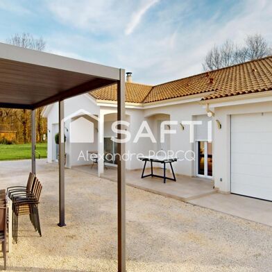 Maison 6 pièces 365000 €