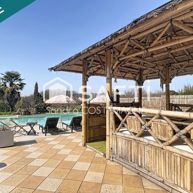 Maison 4 pièces 259000 €