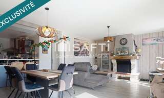 Maison 4 Pièces 106 m² à vendre à Montbartier (82700)